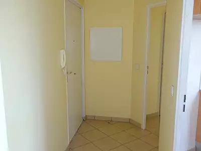 Appartement, 52,21 m²