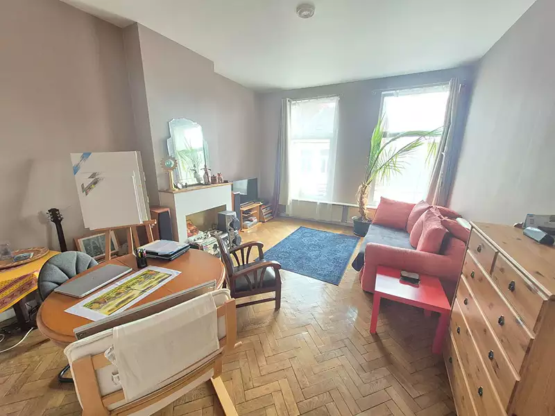 Appartement, 66,86 m²