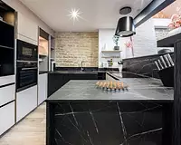 Appartement, 60 m²