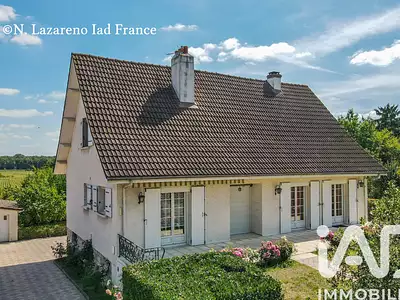Maison, 150 m²