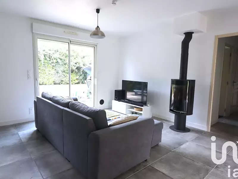 Maison, 115 m²