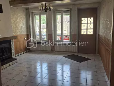 Maison, 92 m²