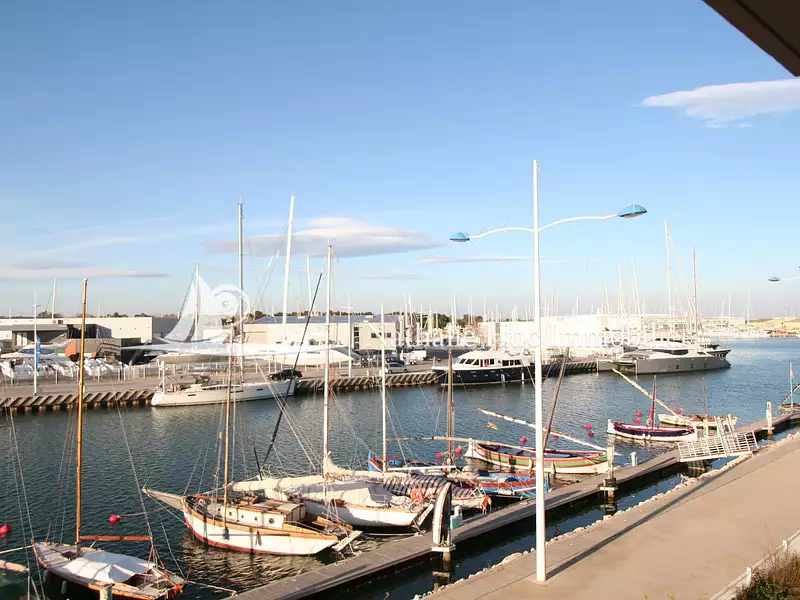 Appartement, 75,57 m²