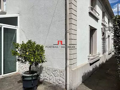 Maison, 159 m²