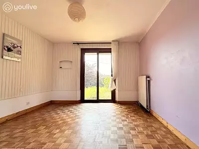 Maison, 188 m²