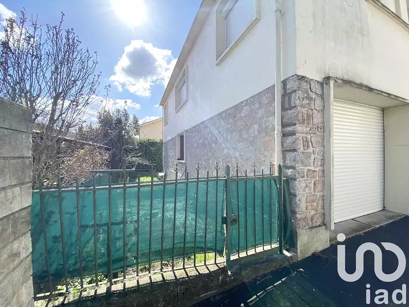 Immeuble, 147 m²