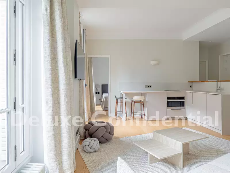 Appartement, 43 m²