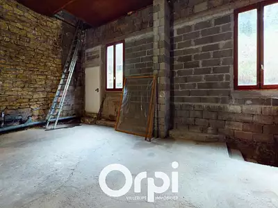 Maison, 90 m²