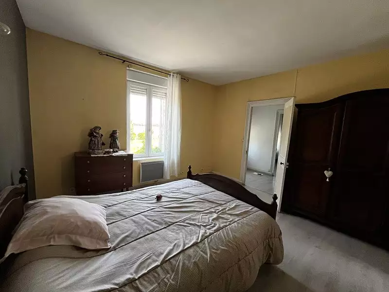 Maison, 185 m²