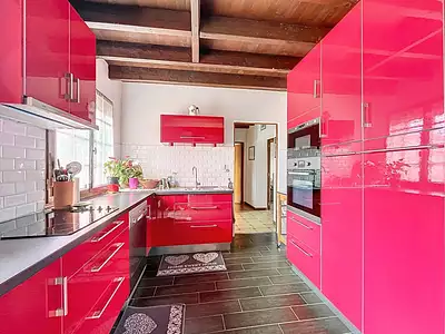 Maison, 222 m²