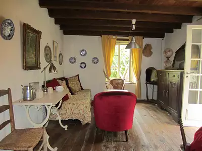 Maison, 90 m²
