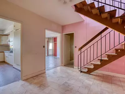Appartement, 111 m²