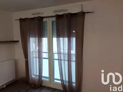 Appartement, 31 m²