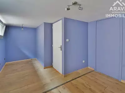 Maison, 45 m²