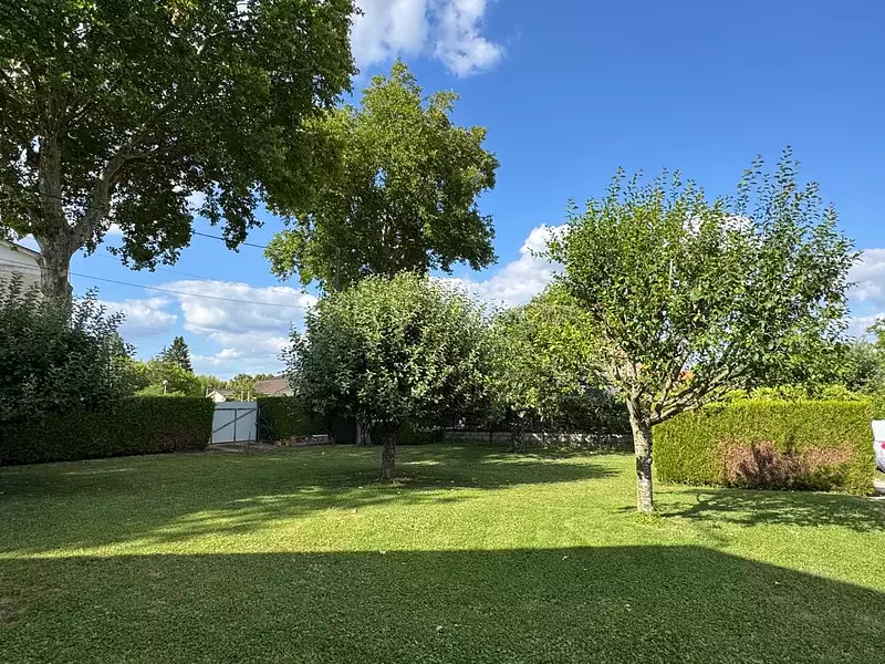 Maison, 113 m²