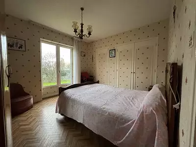 Maison, 81 m²