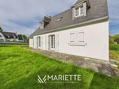 Maison, 110 m²