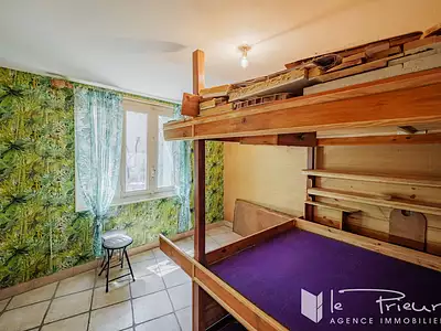 Maison, 100 m²