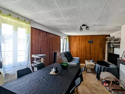 Maison, 137 m²