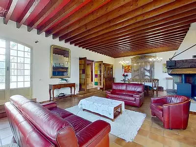 Maison, 195 m²