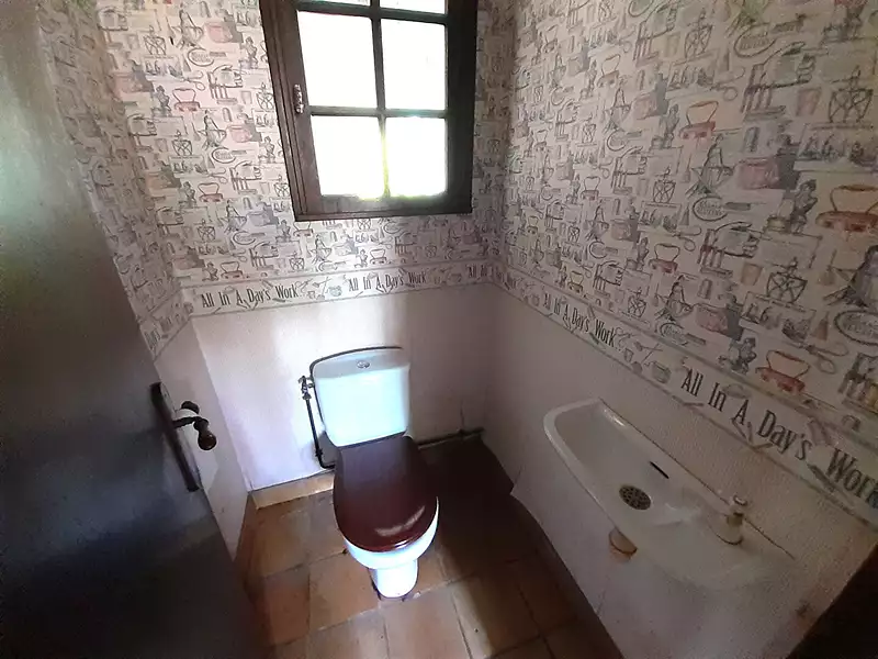 Maison, 155 m²