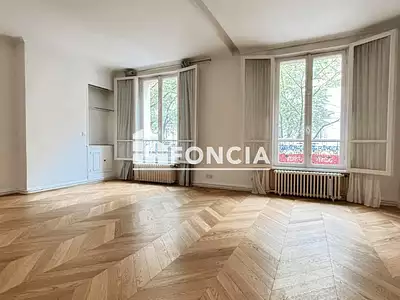 Appartement, 82 m²