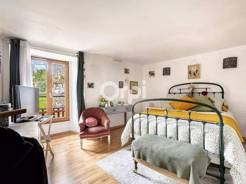 Maison, 170 m²