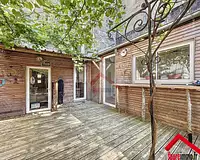 Immeuble, 129,53 m²