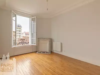 Appartement, 47,1 m²