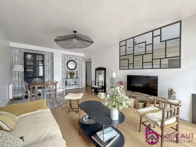 Appartement, 65,07 m²