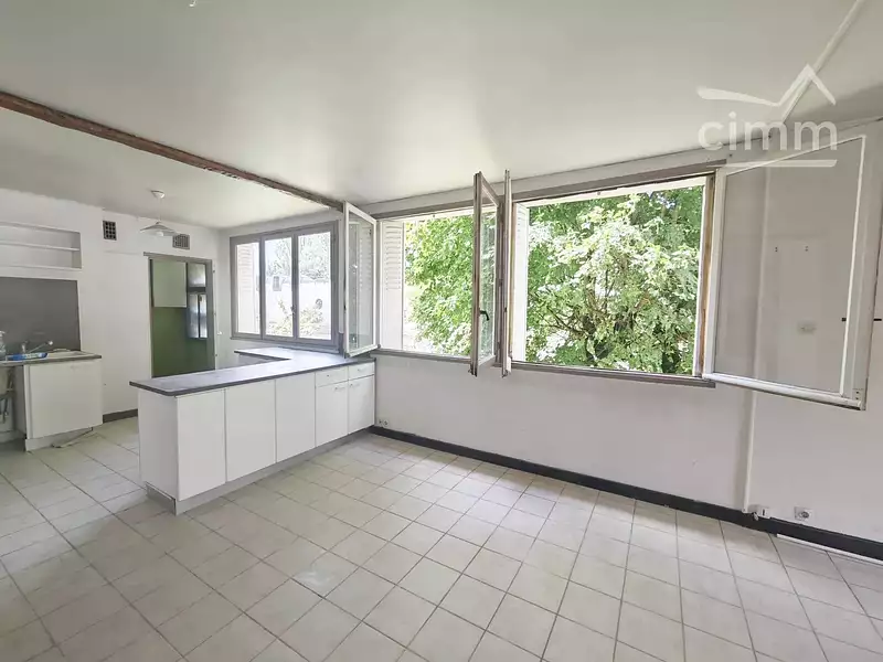 Appartement, 66,76 m²