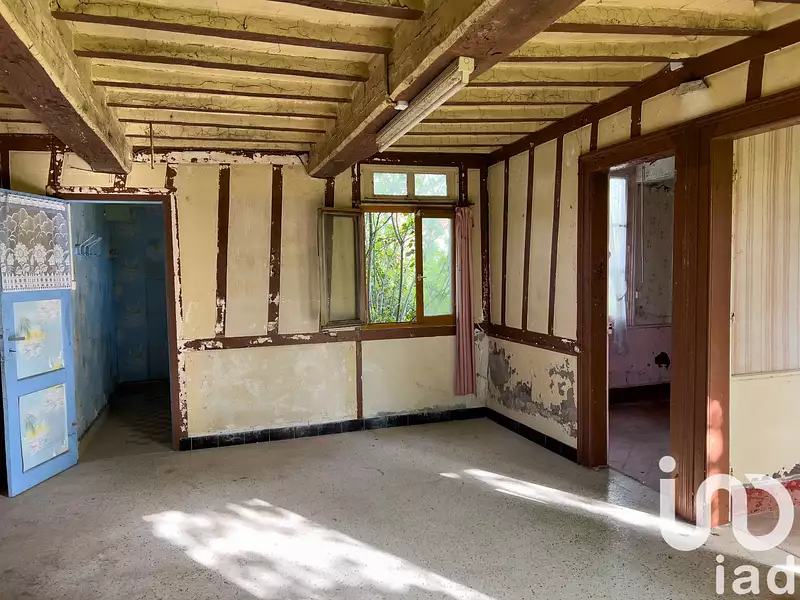 Maison, 68 m²