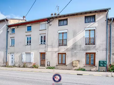 Immeuble, 276,57 m²