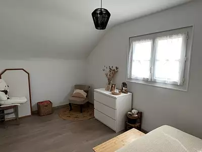 Maison, 90 m²