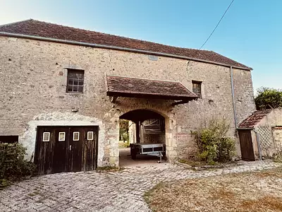 Maison, 129,1 m²