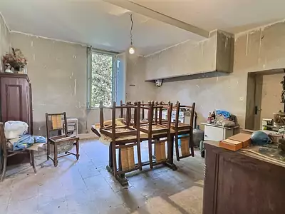 Maison, 190 m²