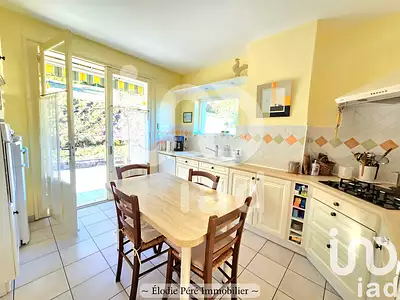 Maison, 136 m²
