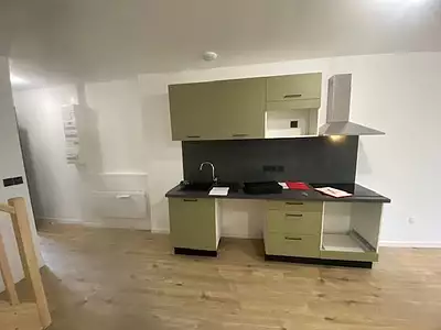 Appartement, 80 m²