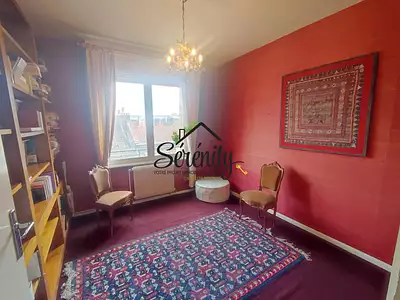 Appartement, 74,15 m²