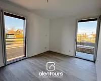 Appartement, 80 m²