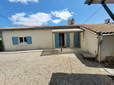 Maison, 106 m²