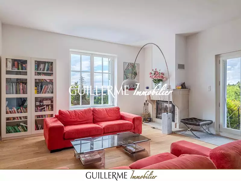 Maison, 217 m²