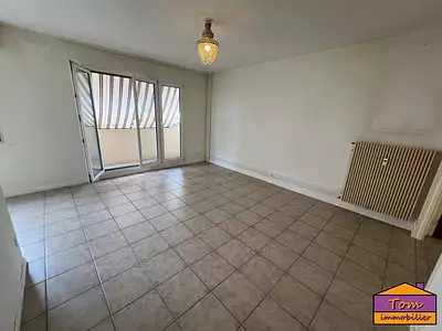 Appartement, 76,33 m²