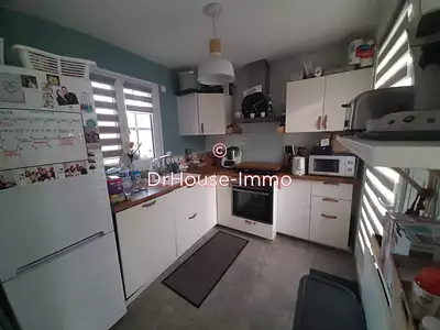 Appartement, 64 m²