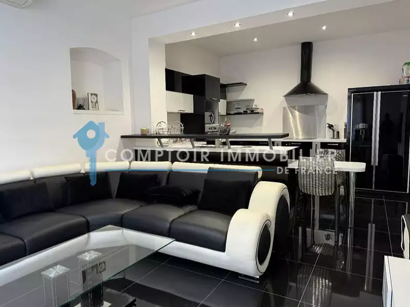 Appartement, 67 m²