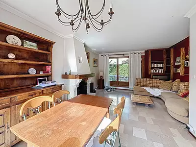 Maison, 106 m²