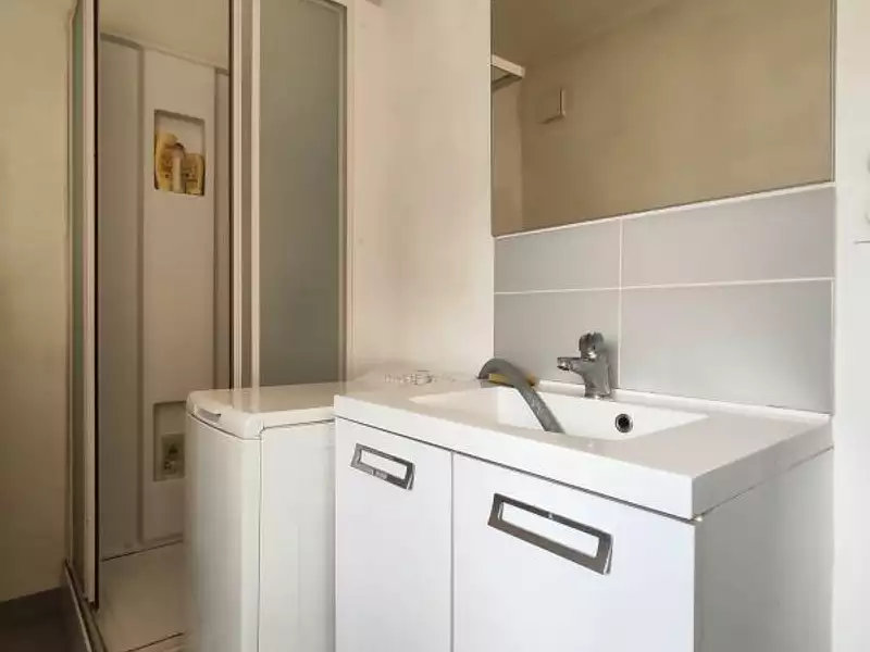 Immeuble, 272 m²
