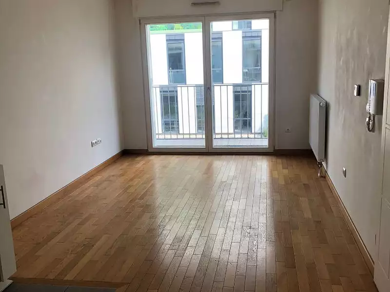 Appartement, 40,73 m²