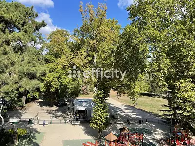 Appartement, 39 m²