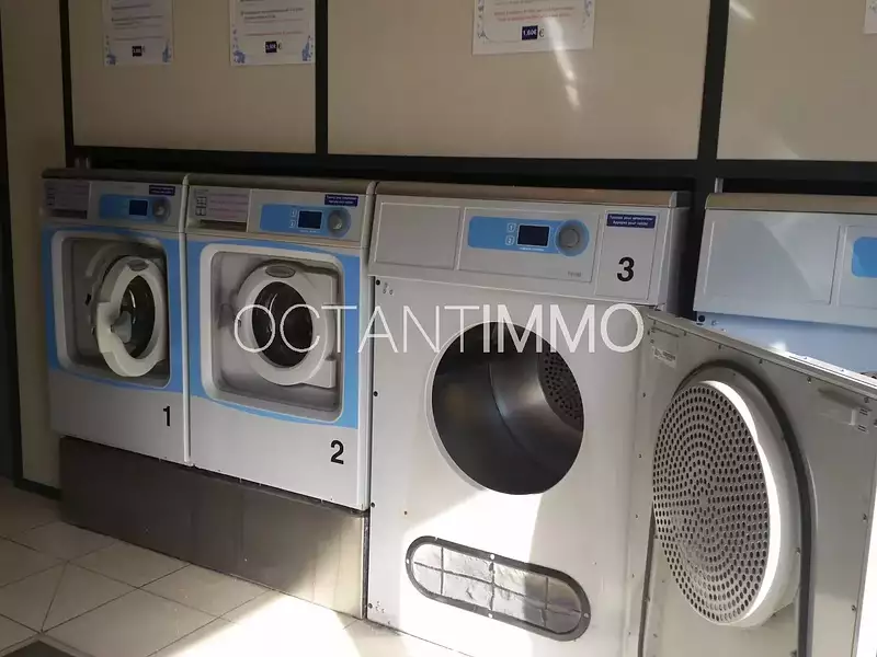 Appartement, 32,99 m²
